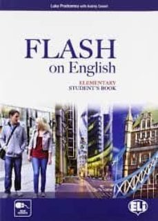 flash on english elementary - sb-9788853615428