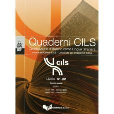 livello a1-a2 modulo ragazzi + cd (new ed.)-9788855702928