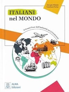 italiani nel mondo-9788861828728