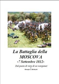 la battaglia della moscova (ebook)-9788867551828