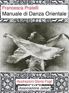 manuale di danza orientale (ebook)-9788868857028