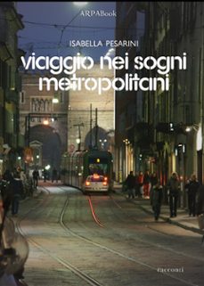 viaggio nei sogni metropolitani (ebook)-9788874262328