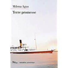terre promesse-9788874526628