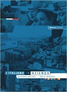 l italiano in azienda-9788877155528