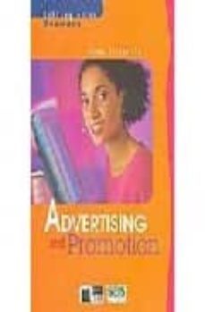 advertising and promotion. book + cd-9788877545428