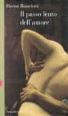 il passo lento dell amore-9788880891628