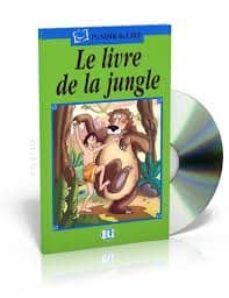 le livre de la jungle (libro + audio)-9788881487028