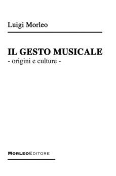 il gesto musicale (ebook)-9788890236228