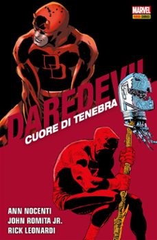daredevil collection - cuore di tenebra (ebook)-9788891237828