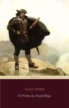 os piratas do arquipelago (ebook)-julio verne-9788893159128