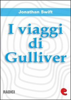 i viaggi di gulliver (gulliver's travels) (ebook)-jonathan swift-9788897572428