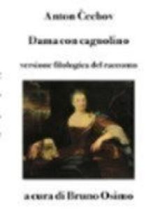dama con cagnolino (ebook)-9788898467228