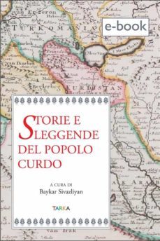 storie e leggende del popolo curdo (ebook)-9788898823628