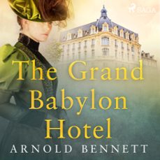 -arnold bennett-9789176391228