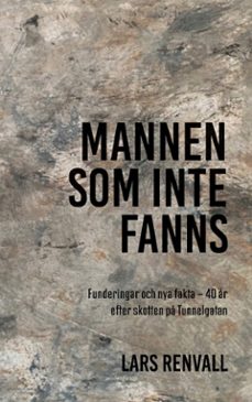 mannen som inte fanns (ebook)-9789181140828