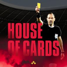 house of cards (audiolibro)-jonas eriksson-9789189954328