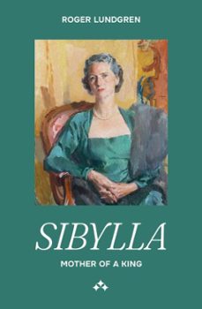 sibylla (ebook)-roger lundgren-9789190020128