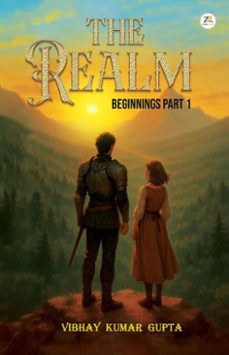 the realm: beginnings part 1 (ebook)-vibhay kumar gupta-9789358965728