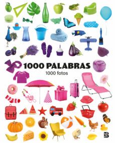 1000 palabras - 1000 fotos-9789403230528