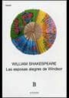 las esposas alegres de windsor-william shakespeare-9789500306928