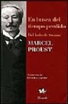en busca del tiempo perdido: del lado de swann-marcel proust-9789500392228