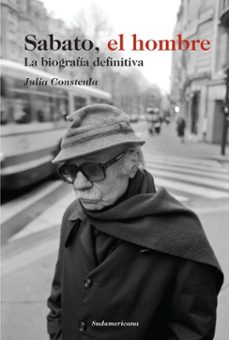 sabato, el hombre (ebook)-julia constenla-9789500735728