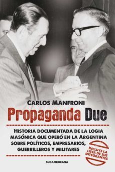 propaganda due (ebook)-carlos a. manfroni-9789500756228