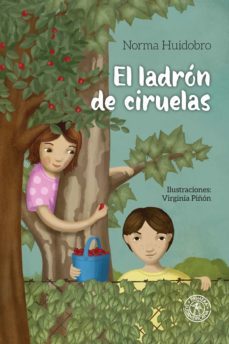 el ladron de ciruelas (ebook)-9789500757928