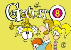 gaturro 8 (tiras) (ebook)-9789500772228