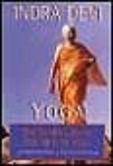 yoga por siempre joven y sano-indra devi-9789501508628