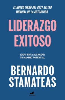 liderazgo exitoso (ebook)-9789501516128