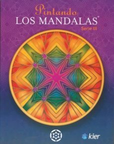 pintando los mandalas, iii-9789501730128
