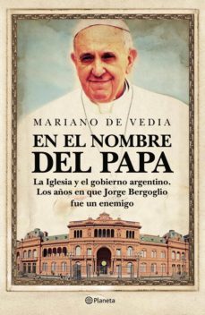 en el nombre del papa (ebook)-mariano de vedia-9789504946328