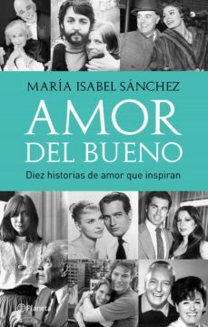 amor del bueno (ebook)-maria isabel sanchez-9789504963028