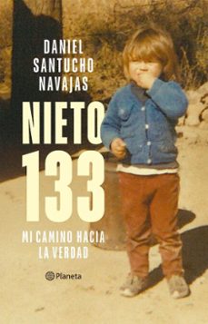 nieto 133 (ebook)-daniel santucho navajas-9789504991328