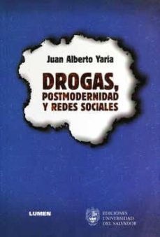 drogas, postmodernidad y redes sociales-9789507249228