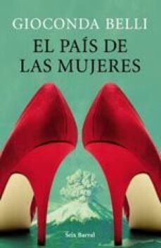 el país de las mujeres (ebook)-gioconda belli-9789507313028