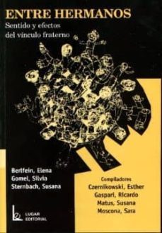 -esther et al. czernikowski-9789508921628