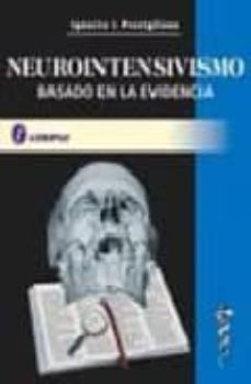 neurointensivismo basado en la evidencia-ignacio j. previgliano-9789509030428