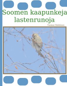 soomen kaapunkeja (ebook)-9789515685728