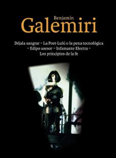 benjamin galemiri (ebook)-benjamín galimeri-9789560019028