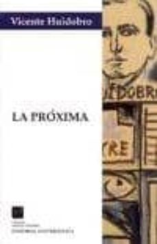 la proxima-9789561112728