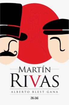 martin rivas (ebook)-alberto blest gana-9789561221628