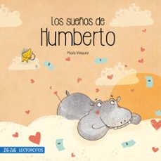 los sueños de humberto (ebook)-paula vásquez-9789561235328