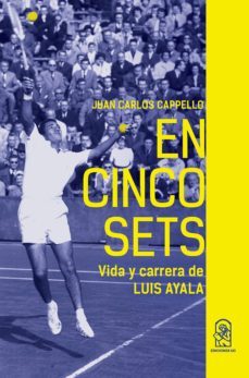 en cinco sets (ebook)-juan carlos cappello-9789561424128
