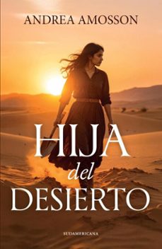 hijas del desierto (ebook)-andrea amosson-9789562626828