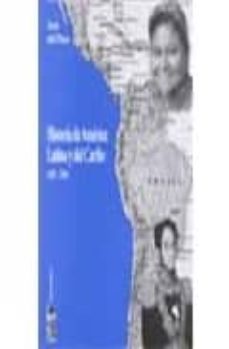 historia de america latina y del caribe 1825 hasta nuestos dias-9789562824828