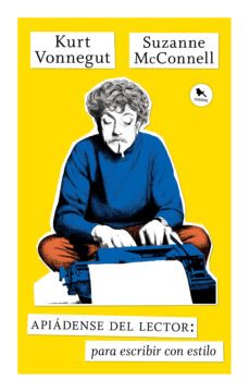apiadense del lector (ebook)-kurt vonnegut-suzanne mcconnell-9789563652628