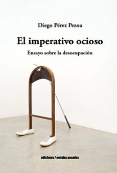 el imperativo ocioso (ebook)-9789566203728