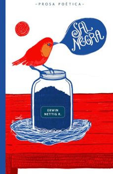 sal negra (ebook)-erwin netting-9789566230328